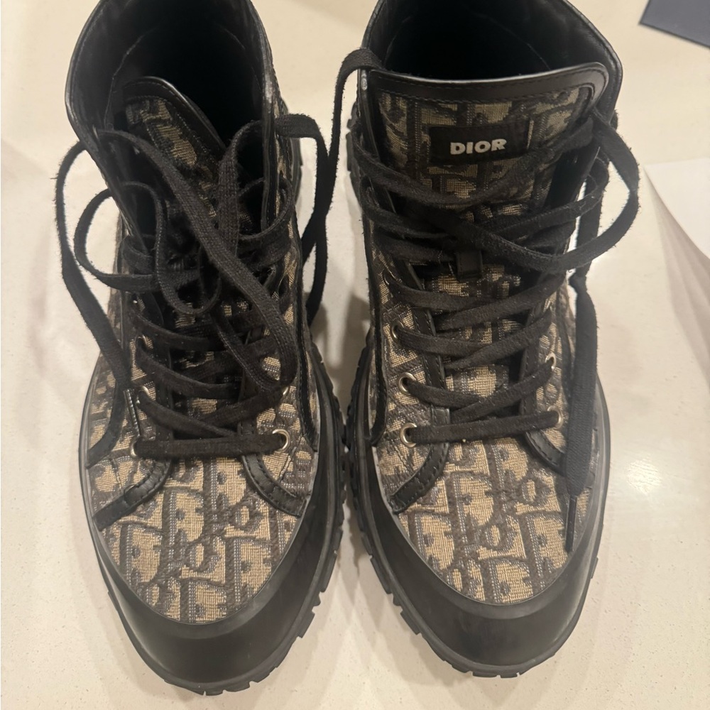 Dior B28 - Picture 5 of 9